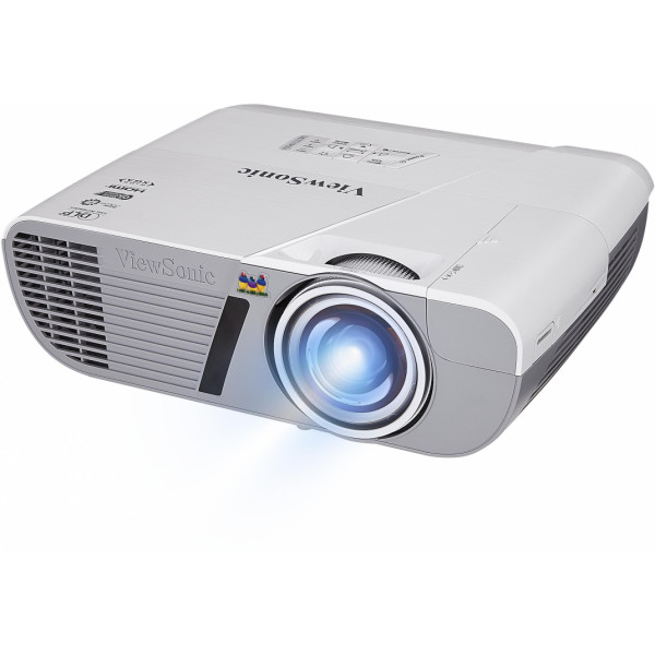 ViewSonic Projector PJD6552Lws