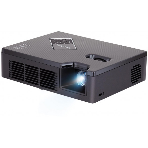 ViewSonic Projector PLED-W800