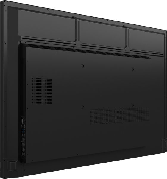 ViewSonic ViewBoard ViewBoard® IFP55G1