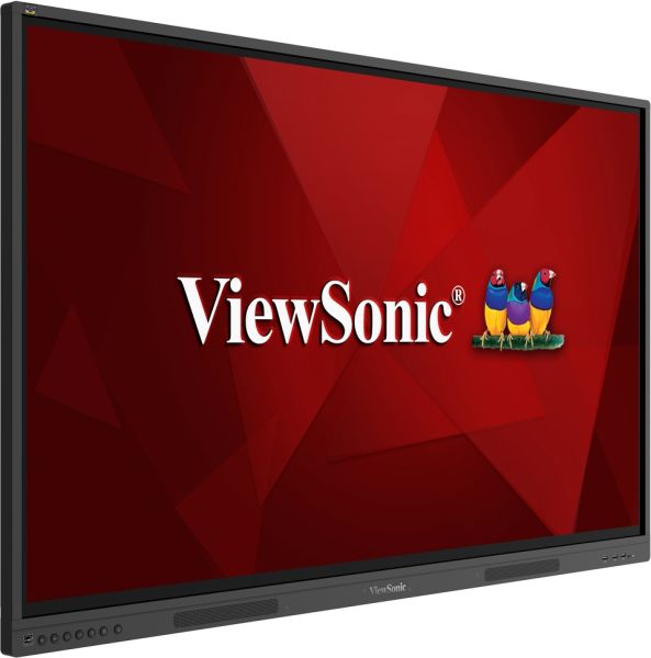ViewSonic ViewBoard ViewBoard® IFP55G1
