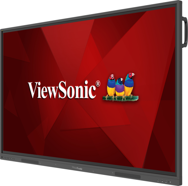 ViewSonic ViewBoard ViewBoard® IFP55G1