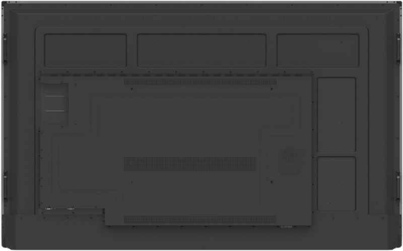 ViewSonic ViewBoard ViewBoard IFP7552-2F
