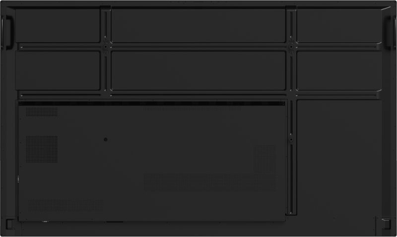 ViewSonic ViewBoard ViewBoard® IFP75G1