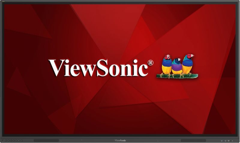 ViewSonic ViewBoard ViewBoard® IFP75G1