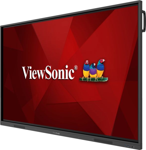 ViewSonic ViewBoard ViewBoard® IFP75G1