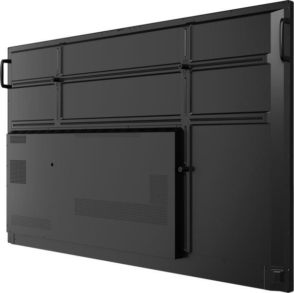 ViewSonic ViewBoard ViewBoard® IFP75G1