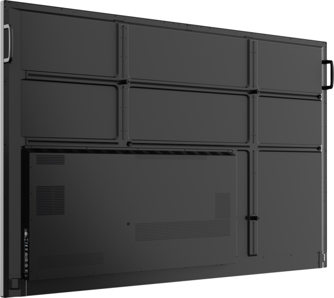 ViewSonic ViewBoard ViewBoard® IFP86G1