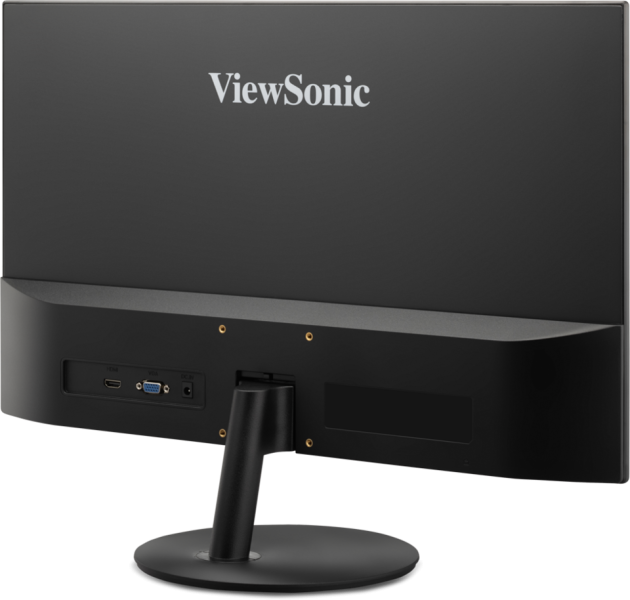 ViewSonic LCD Display VA24E2-H