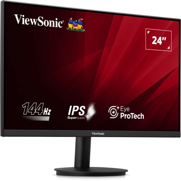 ViewSonic LCD Display VA24G1-H