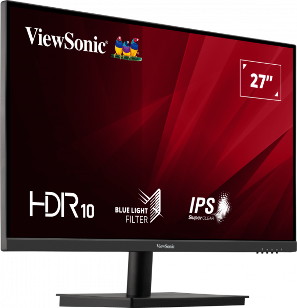 ViewSonic LCD Display VA2762-4K