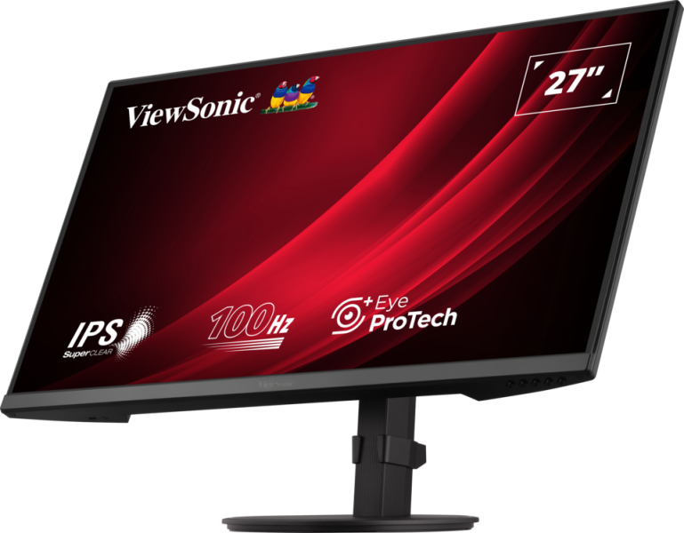 ViewSonic LCD Display VG2708A