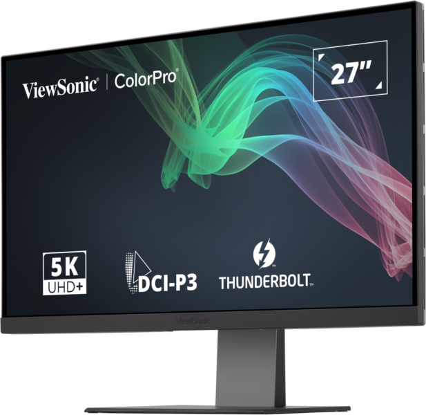 ViewSonic LCD Display VP2788-5K