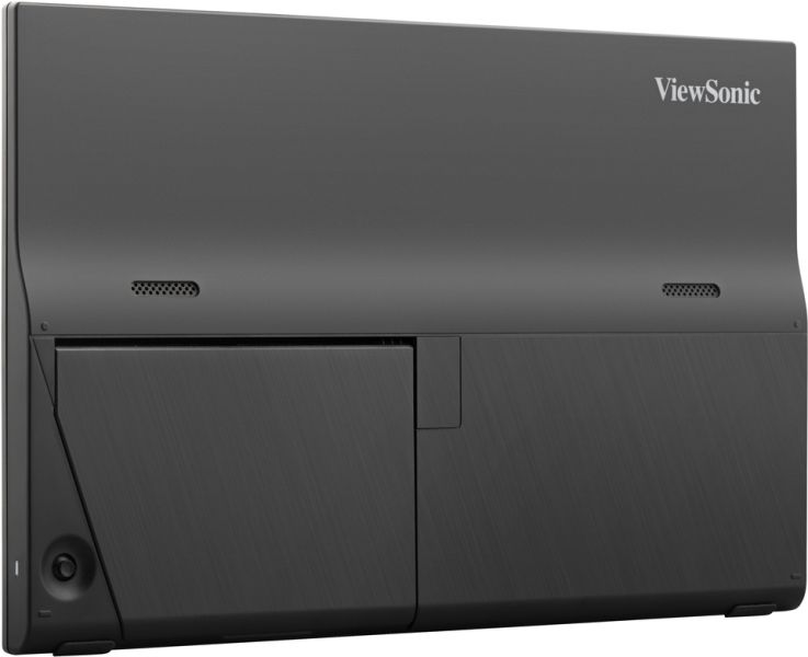 ViewSonic LCD Display VX1654