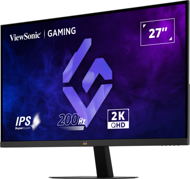 ViewSonic LCD Display VX2757-2K-PRO