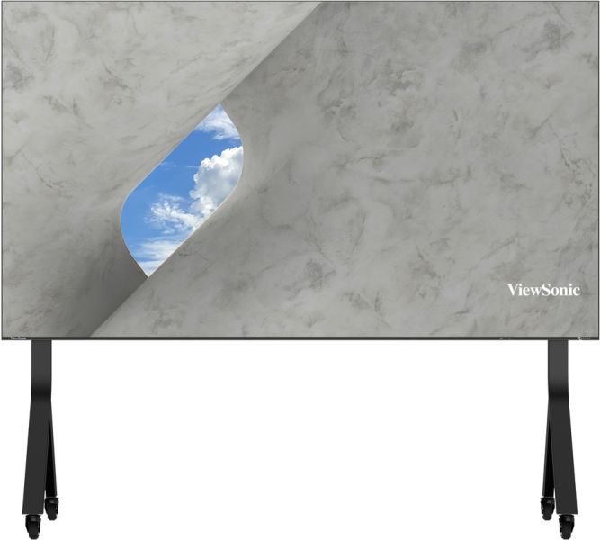 ViewSonic All-in-One LED Display LDE108-123