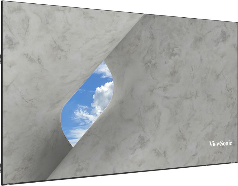 ViewSonic All-in-One LED Display LDE108-123