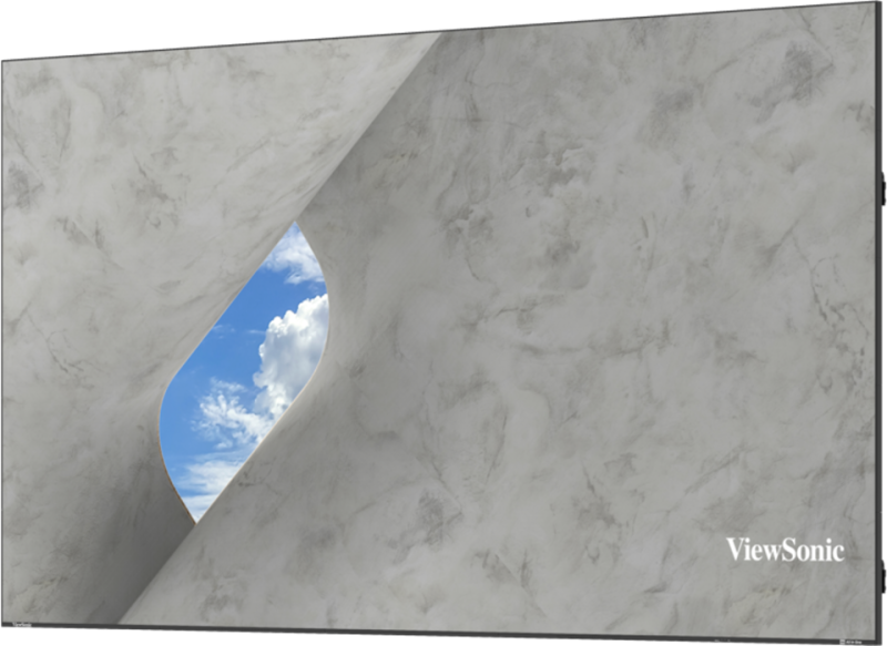 ViewSonic All-in-One LED Display LDE136-153