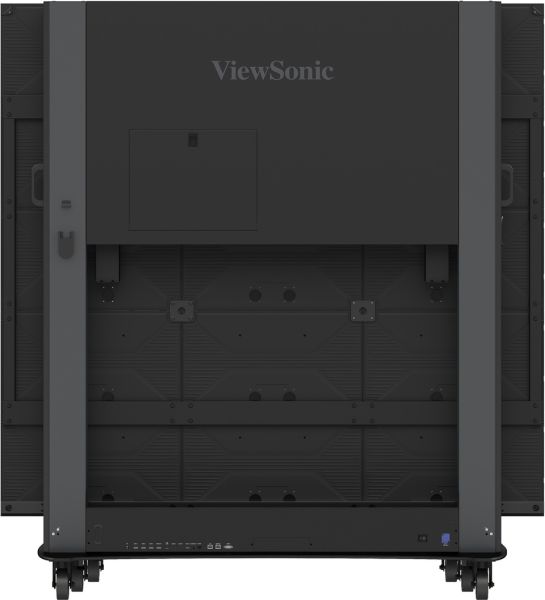 ViewSonic All-in-One LED Display LDS136-152