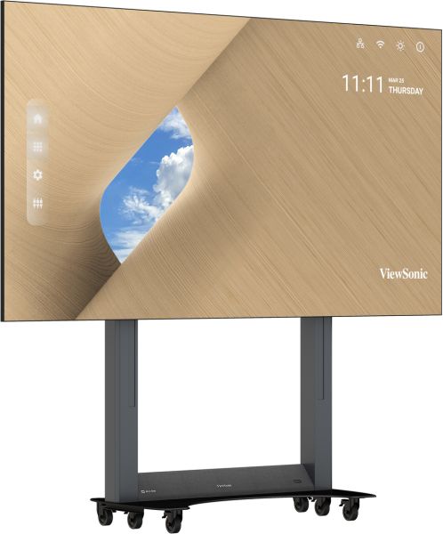 ViewSonic All-in-One LED Display LDS136-152