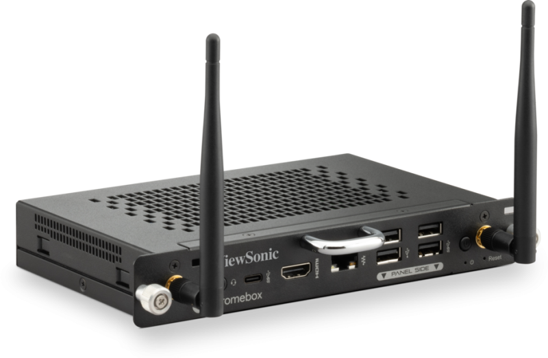 ViewSonic Detachable PC Modules VPC15-C53-G1