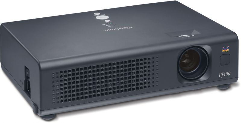 ViewSonic Projector PJ400