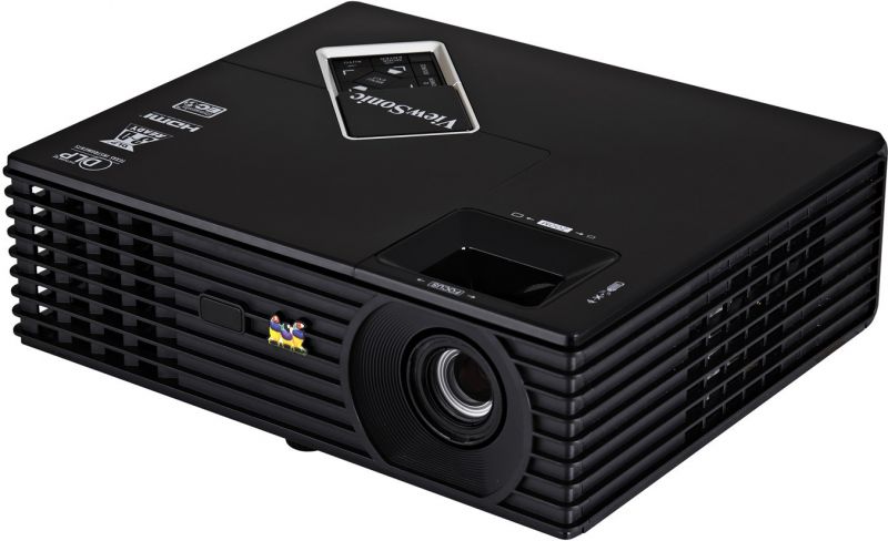 ViewSonic Projector PJD5134