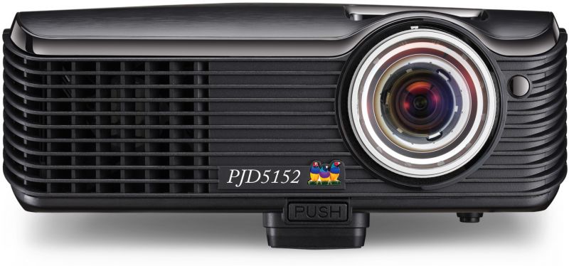 ViewSonic Projector PJD5152