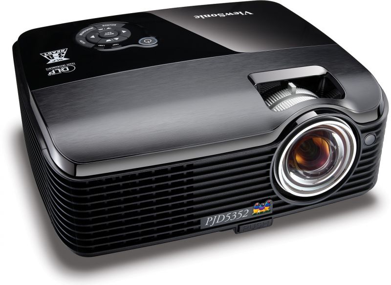 ViewSonic Projector PJD5352