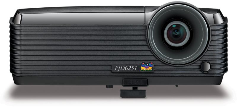 ViewSonic Projector PJD6251