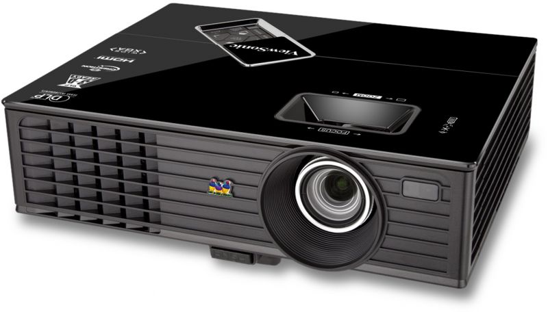 ViewSonic Projector PJD6553w