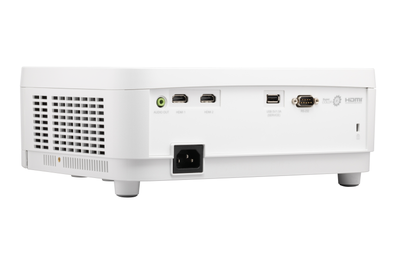 ViewSonic Projector PX700HDHE