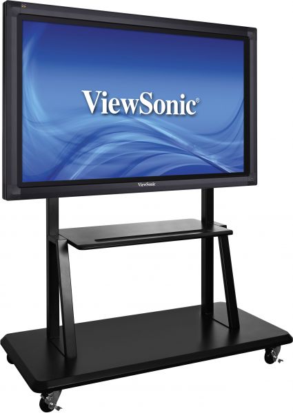 ViewSonic ViewBoard SWB5501