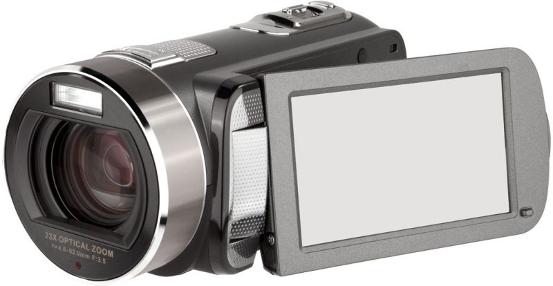 ViewSonic Camcorder VC320