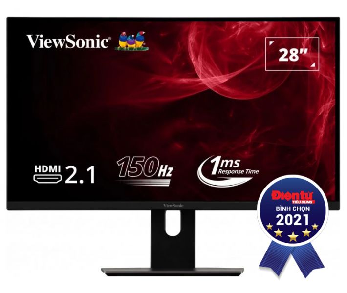 ViewSonic LCD Display VX2882-4KP