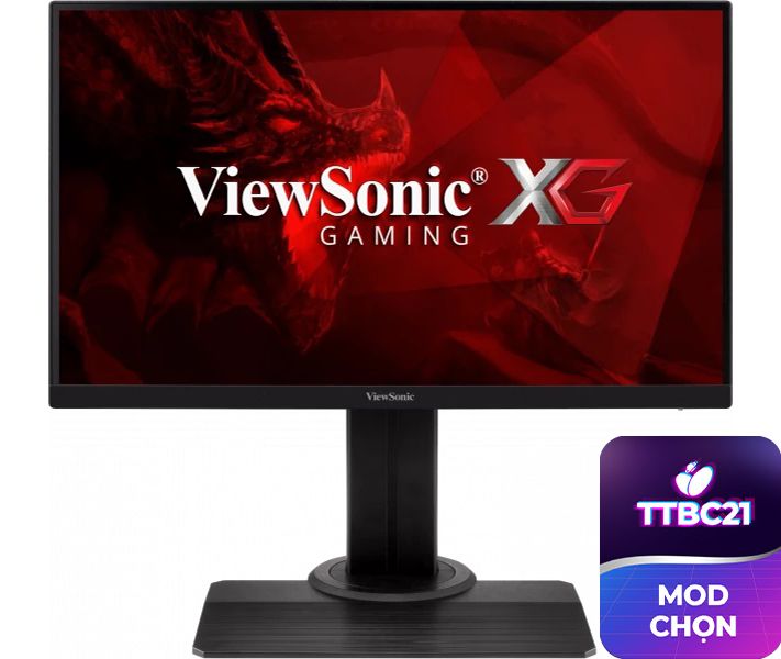 ViewSonic LCD Display XG2405