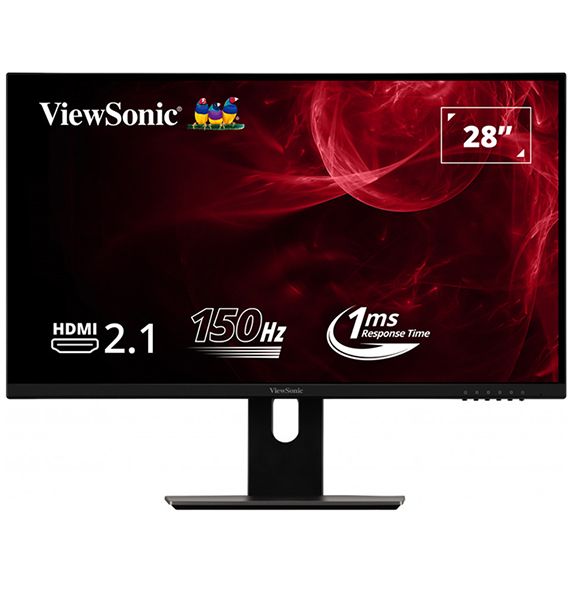 ViewSonic LCD Display VX2882-4KP