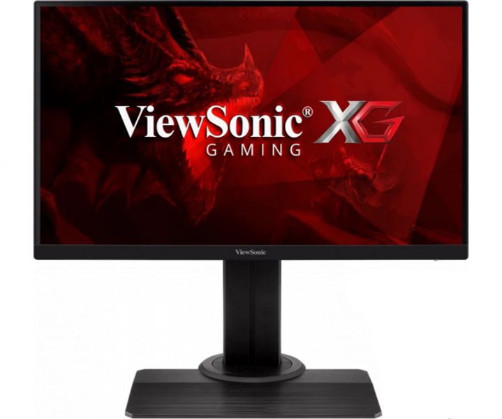 ViewSonic LCD Display XG2405