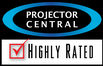 Projector Central Review