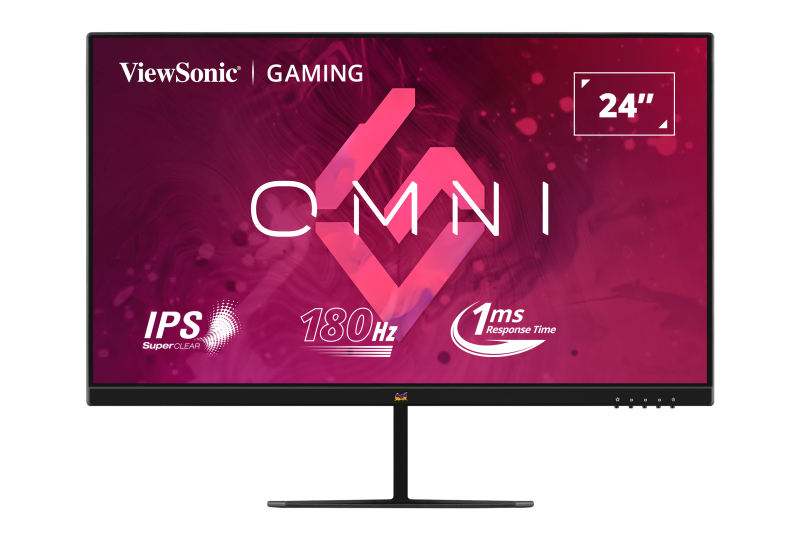 ViewSonic Màn hình  Máy Tính VX2479-HD-PRO