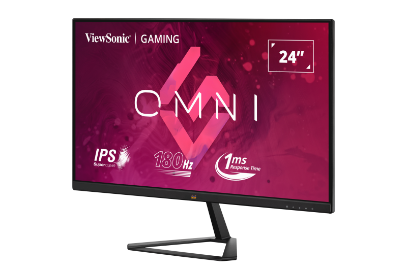 ViewSonic Màn hình  Máy Tính VX2479-HD-PRO