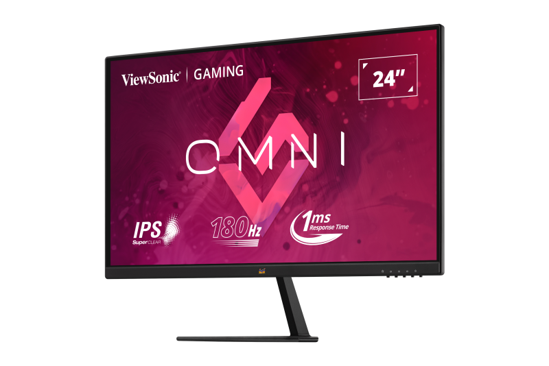 ViewSonic Màn hình  Máy Tính VX2479-HD-PRO