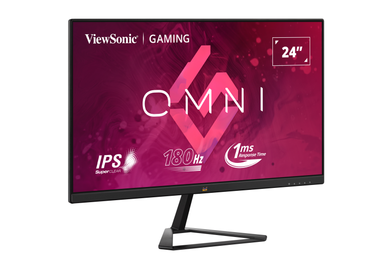 ViewSonic Màn hình  Máy Tính VX2479-HD-PRO