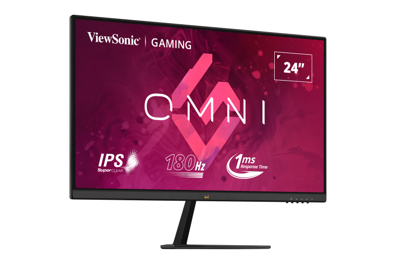 ViewSonic Màn hình  Máy Tính VX2479-HD-PRO