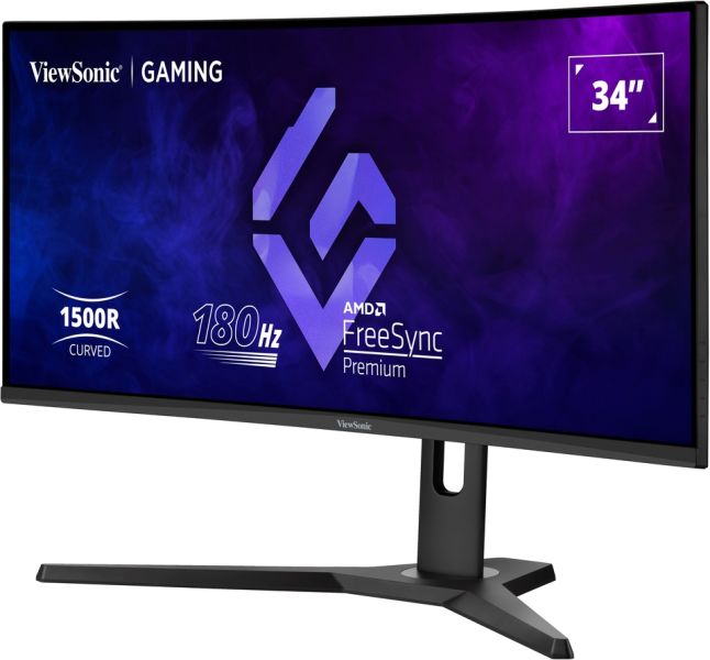 ViewSonic Màn hình  Máy Tính VX3418-2KPC