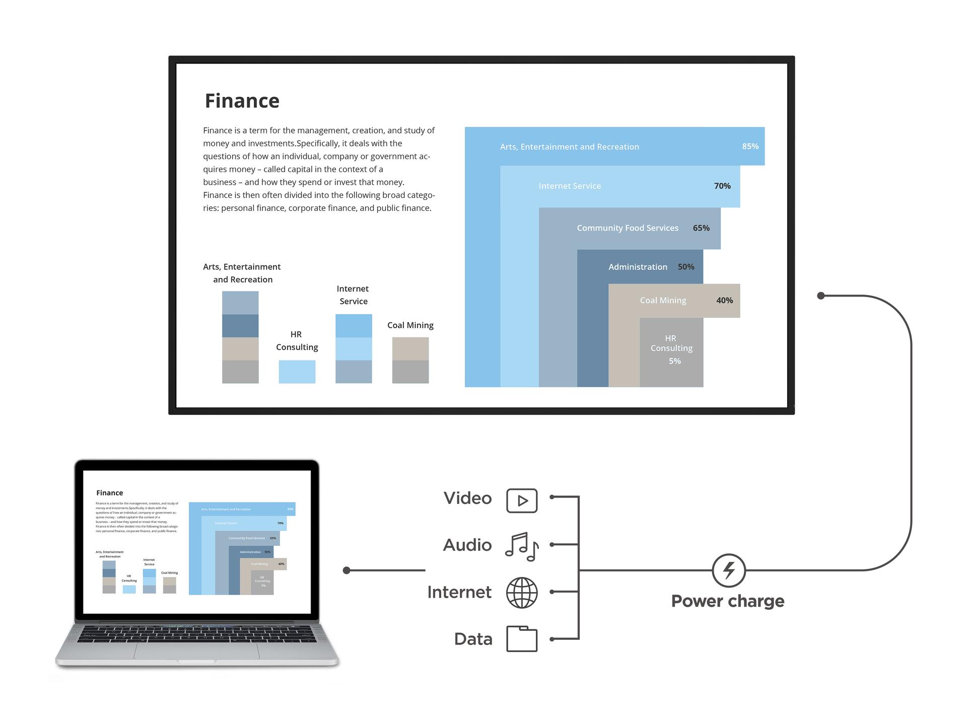 Industry-leading, User-centric Design 1