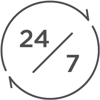 Always-On Playback icon