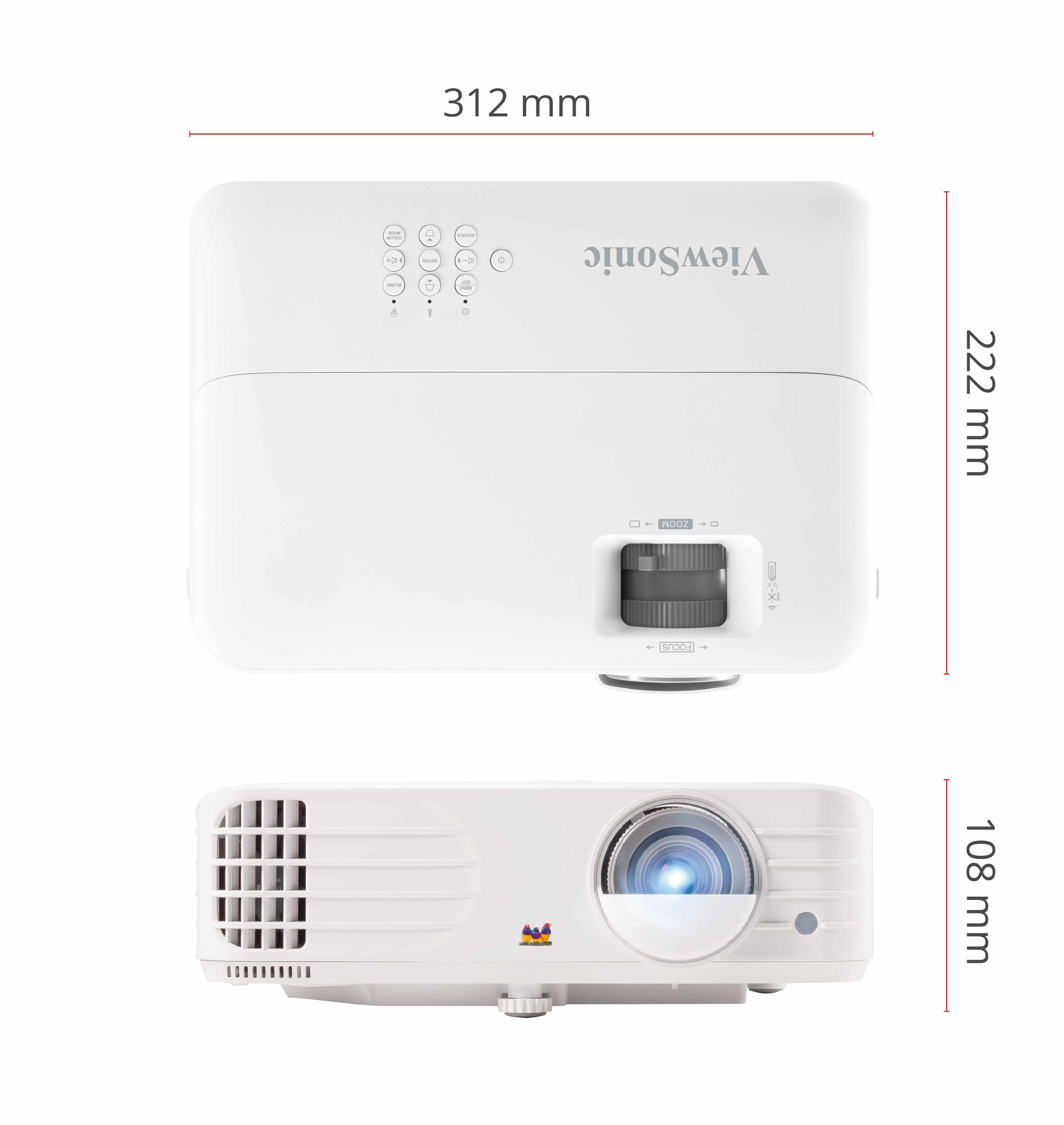 Exterior & Rear I/O Connectors 2