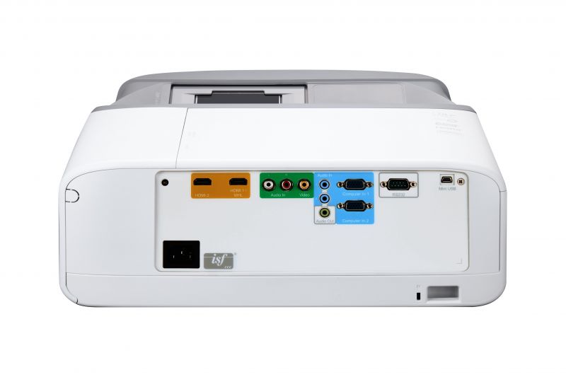 ViewSonic Projector PX800HD