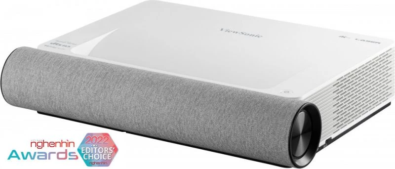 ViewSonic Máy chiếu X2000L-4K