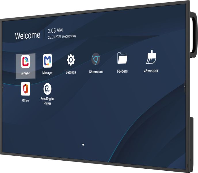 ViewSonic Màn Hình Quảng Cáo CDE4314-2C